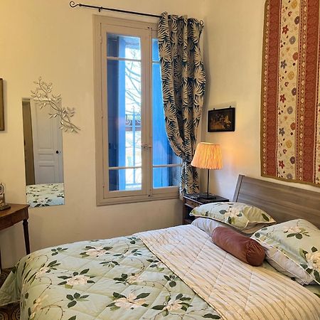 Saint-Genies-de-Fontedit Le Marronnier B&B 외부 사진