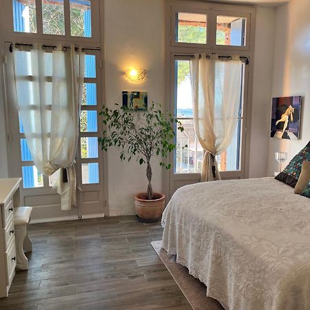 Saint-Genies-de-Fontedit Le Marronnier B&B 외부 사진