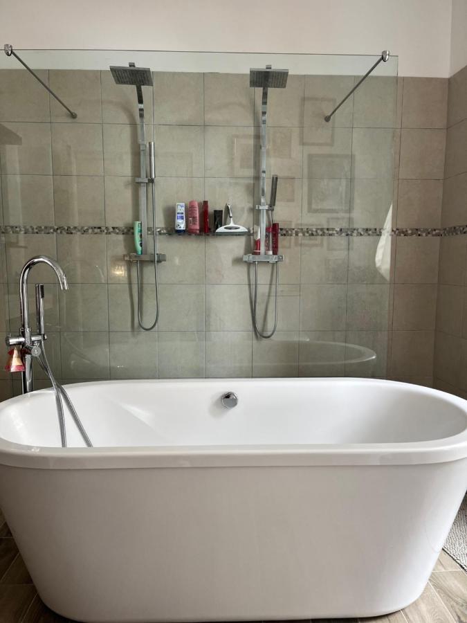 Saint-Genies-de-Fontedit Le Marronnier B&B 외부 사진