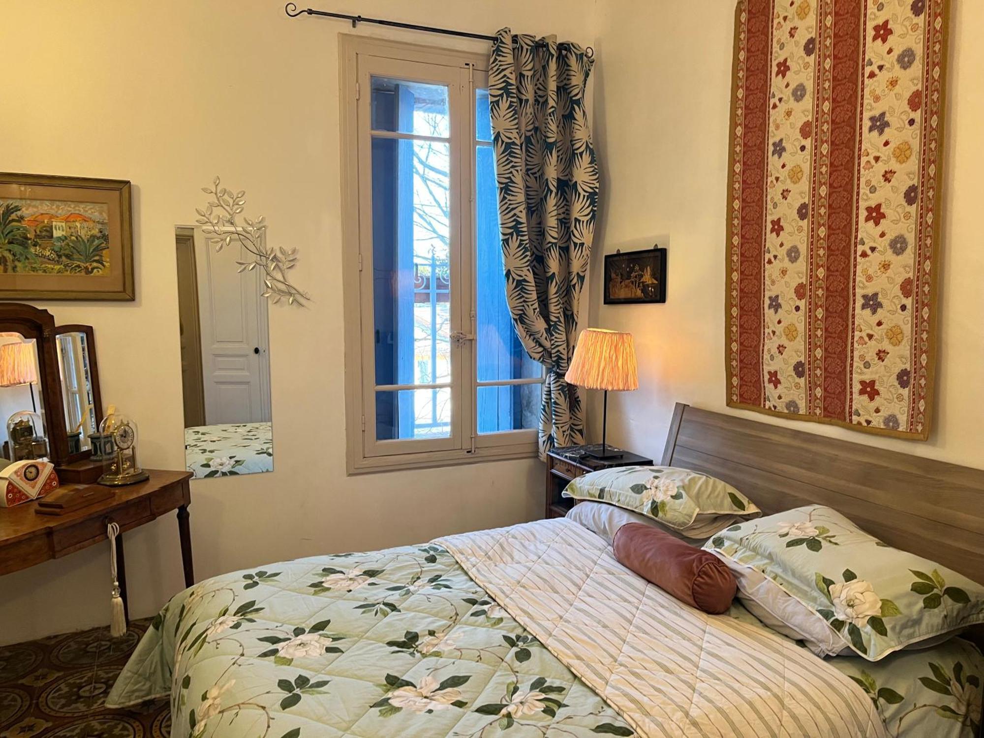 Saint-Genies-de-Fontedit Le Marronnier B&B 외부 사진
